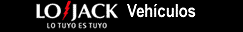 Lo Jack Vehiculos