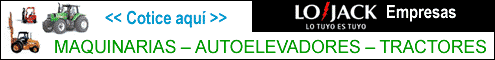 Lo-jack Empresas Cotizaciones on line
